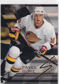  1994-95 Ultra Speed Merchants #1 Pavel Bure