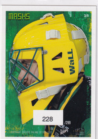2019-20 Cardset Masks Ville Kolppanen /299