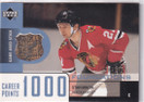  2002-03 Upper Deck Foundations 1000 Point Club #MI Stan Mikita STK /150
