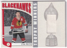  2004-05 ITG Franchises US West Trophy Winners #WTW1 Stan Mikita