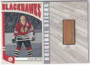  2004-05 ITG Franchises US West Original Sticks #WOS7 Stan Mikita