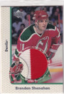  1997-98 Upper Deck Game Jerseys #GJ13 Brendan Shanahan
