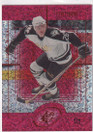  1999-00 SPx Spectrum #51 Jere Lehtinen 1/1