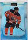  2021-22 O-Pee-Chee Platinum Arctic Freeze #99 Leon Draisaitl /99