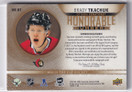  2022-23 The Cup Honorable Numbers #HRBT Brady Tkachuk/45