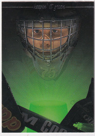 1996-97 Sisu Redline Keepin' It Green - Jani Hurme #2