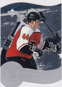  1997-98 Upper Deck Three Star Selects #T8A Janne Niinimaa