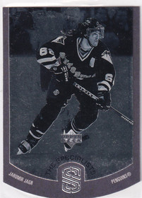  1997-98 Upper Deck The Specialists #S3 Jaromir Jagr