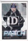 2019-20 Cardset Patch Kaapo Kakko /100