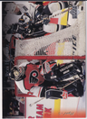 1995-96 Upper Deck Electric Ice #428 Ron Hextall
