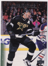 1995-96 Upper Deck Electric Ice #420 Mike Modano