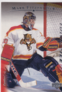 1995-96 Upper Deck Electric Ice #423 Mark Fitzpatrick