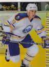 1995-96 Select Certified Future #6 Brian Holzinger