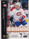 1995-96 Upper Deck Electric Ice #490 Mark Recchi