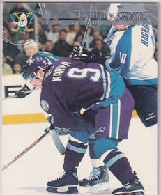 2002-03 Topps Stadium Club #57 Paul Kariya