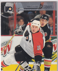 2002-03 Topps Stadium Club #77 John LeClair