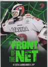 2017-18 Cardset In Front of the Net #IFOTN5 Eetu Laurikainen