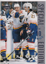1995-96 Upper Deck Special Edition #SE70 Esa Tikkanen