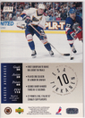 1995-96 Upper Deck Special Edition #SE70 Esa Tikkanen