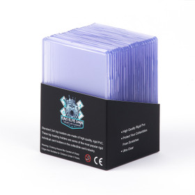 Euro Elite 75PT Toploader (25 kpl)