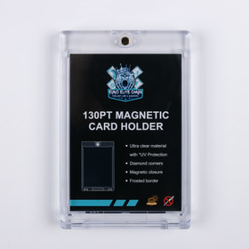 Euro Elite One-Touch 130pt Magneettinen Korttikotelo, 1kpl