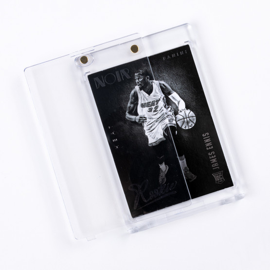 Euro Elite 130pt Magneettinen Korttikotelo, 1kpl