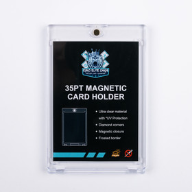 Euro Elite One-Touch 35pt Magneettinen Korttikotelo, 1kpl