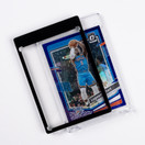 Euro Elite 35pt Mustareunainen Magneettinen Korttikotelo, 1kpl