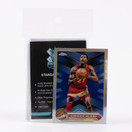 Euro Elite Pehmeät standardikokoiset korttisuojat – 100 kpl pakkaus