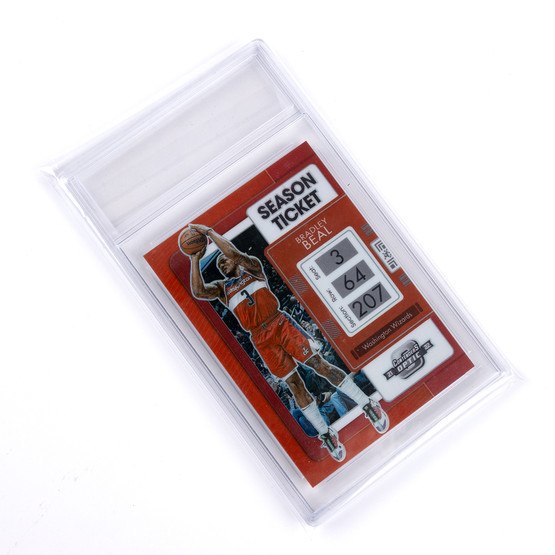 Euro Elite Suojapussi PSA Greidatuille korteille, 100 kpl