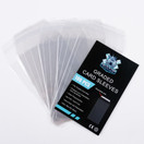 Euro Elite Suojapussi PSA Greidatuille korteille, 100 kpl