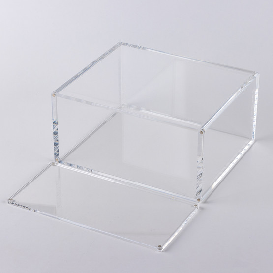 Euro Elite Akryylikotelo – Pokémon Elite Trainer Boxille