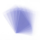 Euro Elite Semi-Rigid korttisuoja 84x123mm 50kpl