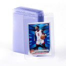 Euro Elite Semi-Rigid korttisuoja 84x123mm 50kpl