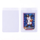 Euro Elite Semi-Rigid korttisuoja 84x123mm 50kpl