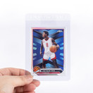 Euro Elite Semi-Rigid korttisuoja 84x123mm 50kpl