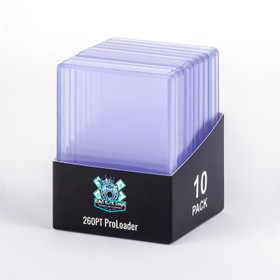 Euro Elite 260pt ProLoader (10 kpl)