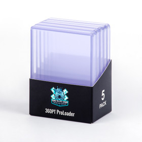 Euro Elite 360pt ProLoader (5 kpl)