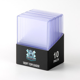 Euro Elite 180PT Toploader (10 kpl)