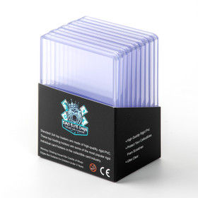 Euro Elite 180PT Toploader (10 kpl)