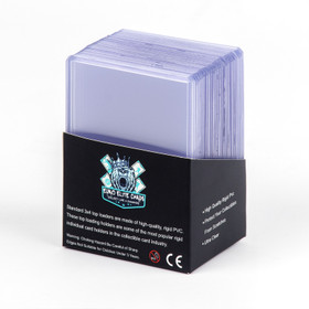 Euro Elite 55PT Toploader (25 kpl)