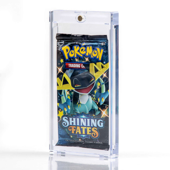 Euro Elite One-Touch Magneettinen Kotelo Booster pakkaukselle, 1kpl