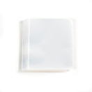 Euro Elite Pehmeät 130pt Thick Card korttisuojat – 100 kpl pakkaus