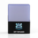 Euro Elite 35PT Regular Toploader (25kpl)