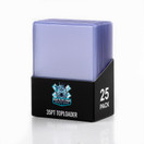 Euro Elite 35PT Regular Toploader (25kpl)