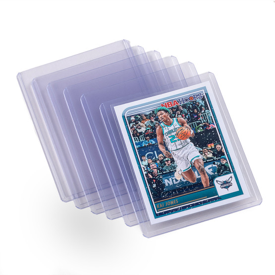 Euro Elite 35PT Regular Toploader (25kpl)