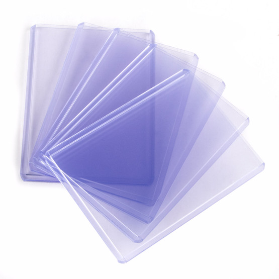 Euro Elite 130PT Toploader (10 kpl)