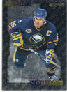  1995-96 Score Black Ice Artist's Proofs #21 Alexander Mogilny