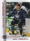  2000-01 BAP Memorabilia #248 Jere Karalahti Fall Expo /10