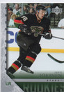  2005-06 Upper Deck #459 Jussi Jokinen YG RC